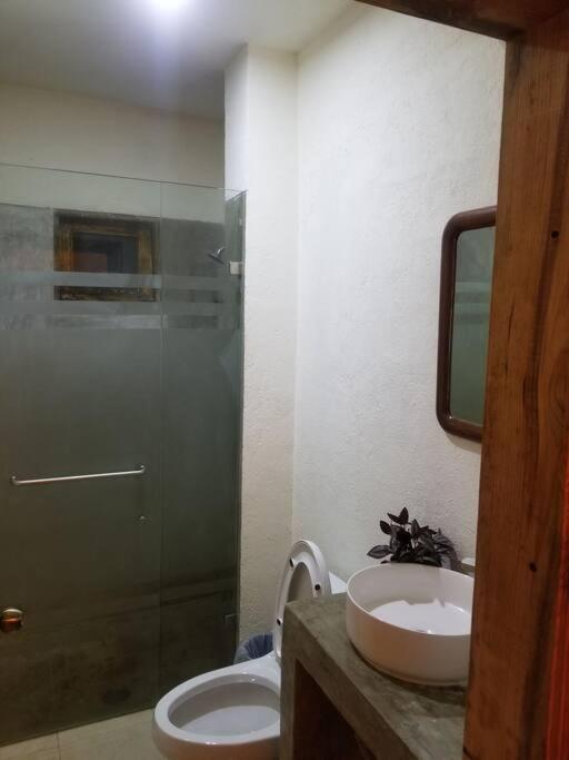 Villa Fantasia A 15 Min A Pie De Cascada Mazamitla Zewnętrze zdjęcie