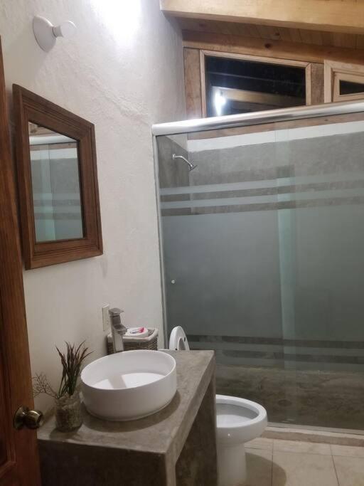 Villa Fantasia A 15 Min A Pie De Cascada Mazamitla Zewnętrze zdjęcie