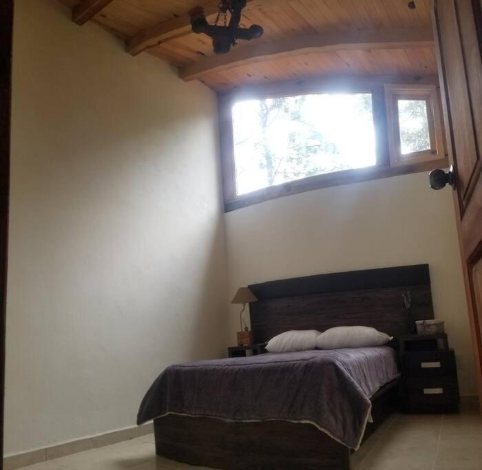 Villa Fantasia A 15 Min A Pie De Cascada Mazamitla Zewnętrze zdjęcie