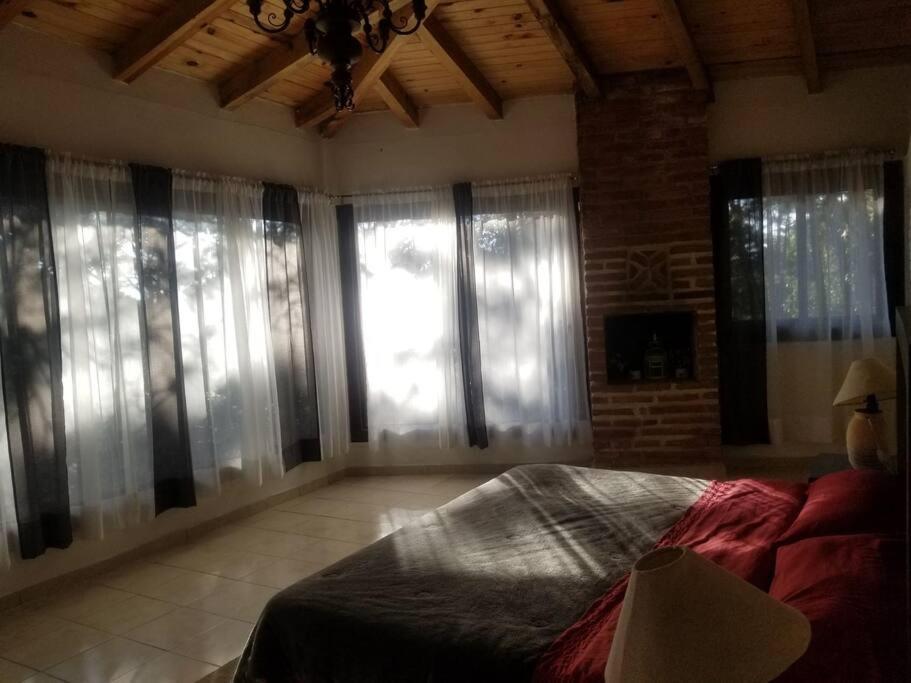 Villa Fantasia A 15 Min A Pie De Cascada Mazamitla Zewnętrze zdjęcie