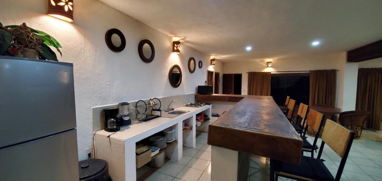 Villa Fantasia A 15 Min A Pie De Cascada Mazamitla Zewnętrze zdjęcie